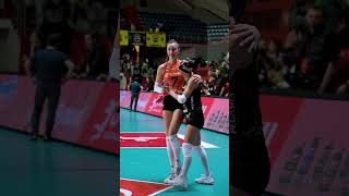 Hande Baladin, Eczacıbaşı