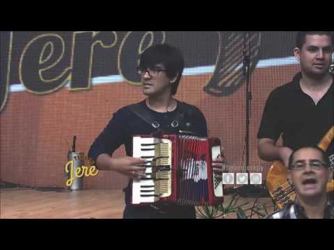 TERERE JERE (PEÑA) - MARIA JOSÉ MALDONADO - CHOKOKUE KERA YVOTY