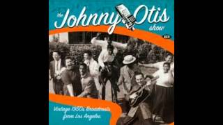 Watch Johnny Otis Castin My Spell video