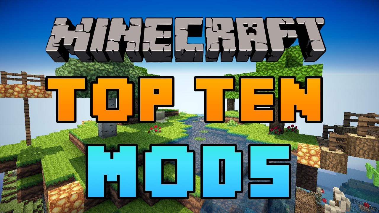 best minecraft visual mods