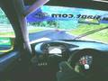 [GTR2] Porsche 996 GT3 RS on Nordschleife 081013