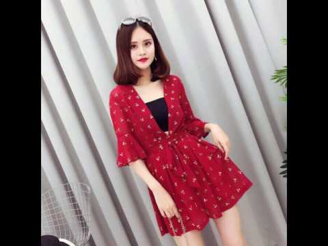 Shop thời trang váy đầm đẹp tại đà nẵng đến VADA.vn