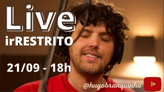LIVE irRESTRITO - repert. Roseli