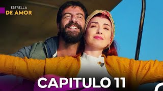 Estrella De Amor Capitulo 11 Versión Larga
