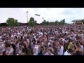 Tiesto's (Red) @ Stereosonic Festival 2012 | Melbourne, Australia Live (Part 2)