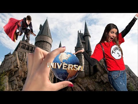 Voy al Colegio Hogwarts de HARRY POTTER !!💫 LA DIVERSION DE MARTINA