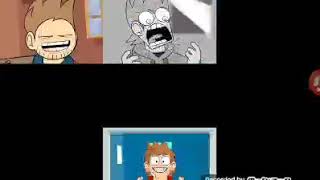 Eddsworld The End Sparta Remix