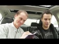 Kid Snippets: "Drivers Ed" (Imagined by Kids)