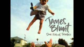 Watch James Blunt Heart Of Gold video