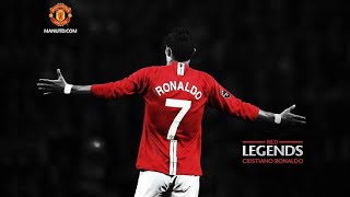 Metamorphosis Edit On 2008 Cristiano