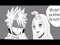 fairy tail natsu and lucy