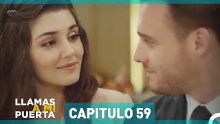 Love is in the Air / Llamas A Mi Puerta - Capitulo 59