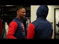 Arraez and Buxton find out they are All-Stars!