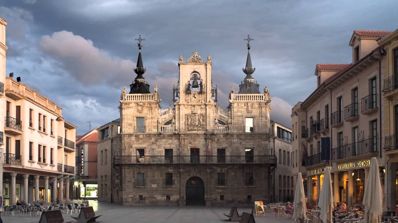 HOTEL ASTUR PLAZA hotel astur plaza: