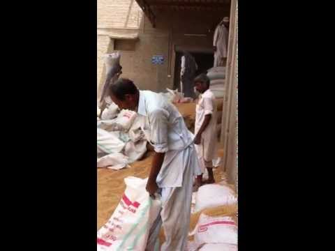 Flour Bag Pakistan