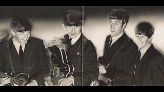 Watch Beatles It Wont Be Long video