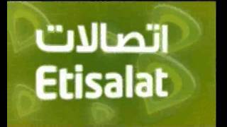 Etisalat Ad Bonas Xvid