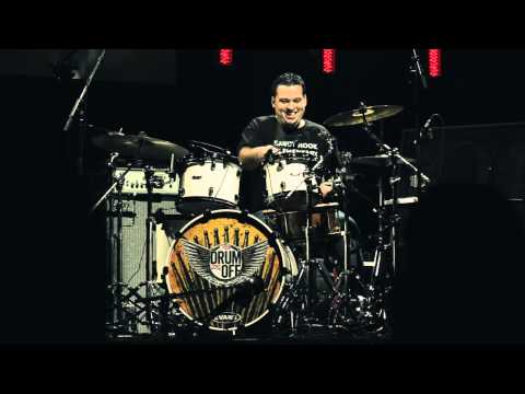 Guitar Center Drum-Off 2012 Champion Juan Carlos Mendoza Guitar Center Drum-Off 2012 Champion Juan Carlos Mendoza klip izle