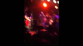 Watch Streetlight Manifesto Down Down Down To Mephistos Cafe video
