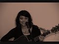 Chloe Larsson - Don't Forget All Your Clothes (Tyler Hilton Cover)