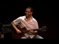 Charlie Hunter Trio 2010-04-24 High Pockets and a Fanny Pack.mp4