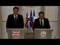 London Attack: Prime Minister David Cameron 'Strong Indications' of Terror