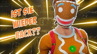 Neuer Shop 22.12.2018 Lebkuchen Skin - Fortnite Battle Royale