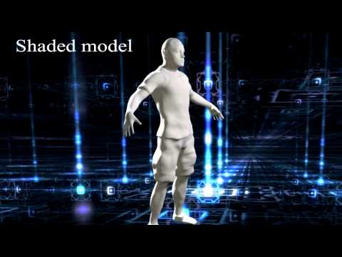 Making of Terminator 2 T-1000 Visual Effect Remake