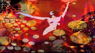 Watch Hawkwind Cymbaline video