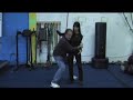 Women's Fighting Chance for Women's Self Defense