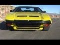 1974 DeTomaso Pantera L - Walk Around