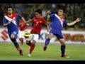Indonesia vs Laos: AFF Suzuki Cup 2012