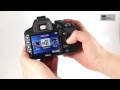 Видео Nikon D3200 review: Guide mode