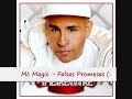 Falsas Promesas Video preview