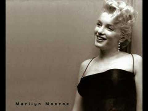 marilyn monroe facts