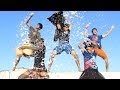 Best of Glub Glub Water Dance (Party House) by Funk You India...