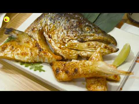 Nhộn nhịp khai chương Nhà hàng ẩm thực Nhật Bản Yamato Sachi ở quận 3 | Địa điểm ăn uống