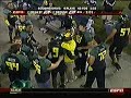 LeGarrette Blount seals the game for Oregon vs. OSU in the 2008 Holiday Bowl