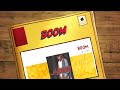 Boom by J-Boi