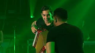 No Mires Atrás - Jhonder Morales & Carlos Humberto López