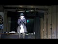 MISON-B ライブ！Pt.3 2010.03.04.THE STUNNERZ 〜キケンな木曜〜 @ ItoI