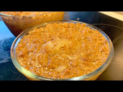 Cách làm pate bằng nồi cơm điện