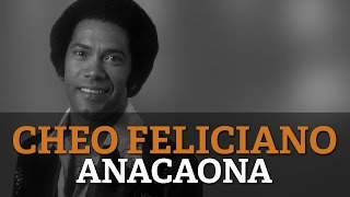 Watch Cheo Feliciano Anacaona video