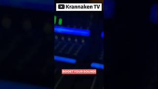 Unlock Punchy Drums With Jst Clip