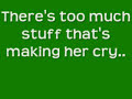 Billy Gilman - One Voice (Lyrics)