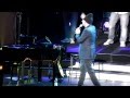 Checco Zalone Live 21/10/2011 Lu Pollu Cusutu n' culu