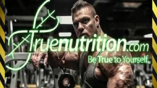 Pj Braun On Inside Bodybuilding Pj Braun On Inside Bodybuilding