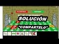 SOLUCIÓN OBAMA SAW GAME 2