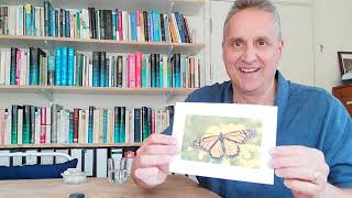 The Life of Jesus 8 - The day Jesus changed!