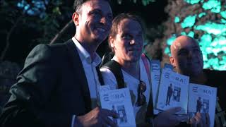 Scopri la Presentazione del Progetto "È ORA" di Gianpietro Vallorani